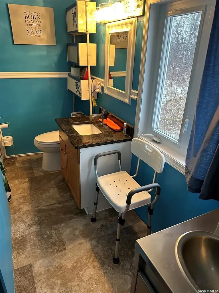 Rural Address Fish Creek Rm No. 402 SK S0K 3R0