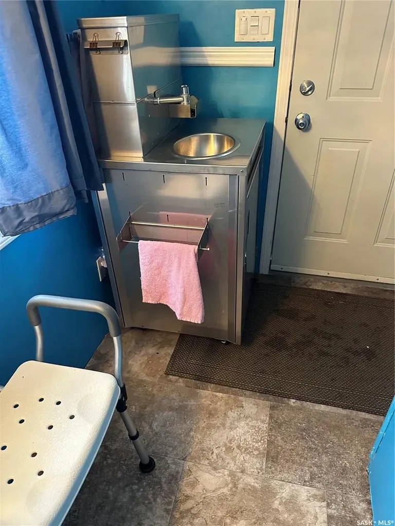 Rural Address Fish Creek Rm No. 402 SK S0K 3R0