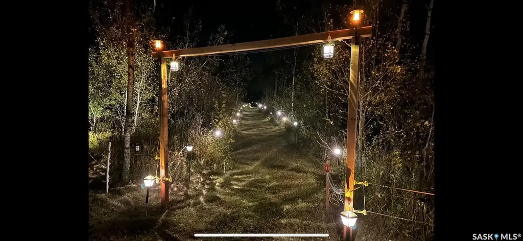 Rural Address Fish Creek Rm No. 402 SK S0K 3R0