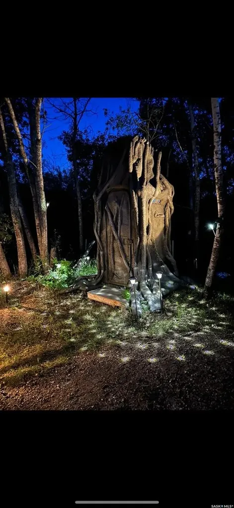 Rural Address Fish Creek Rm No. 402 SK S0K 3R0