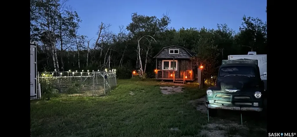 Rural Address Fish Creek Rm No. 402 SK S0K 3R0