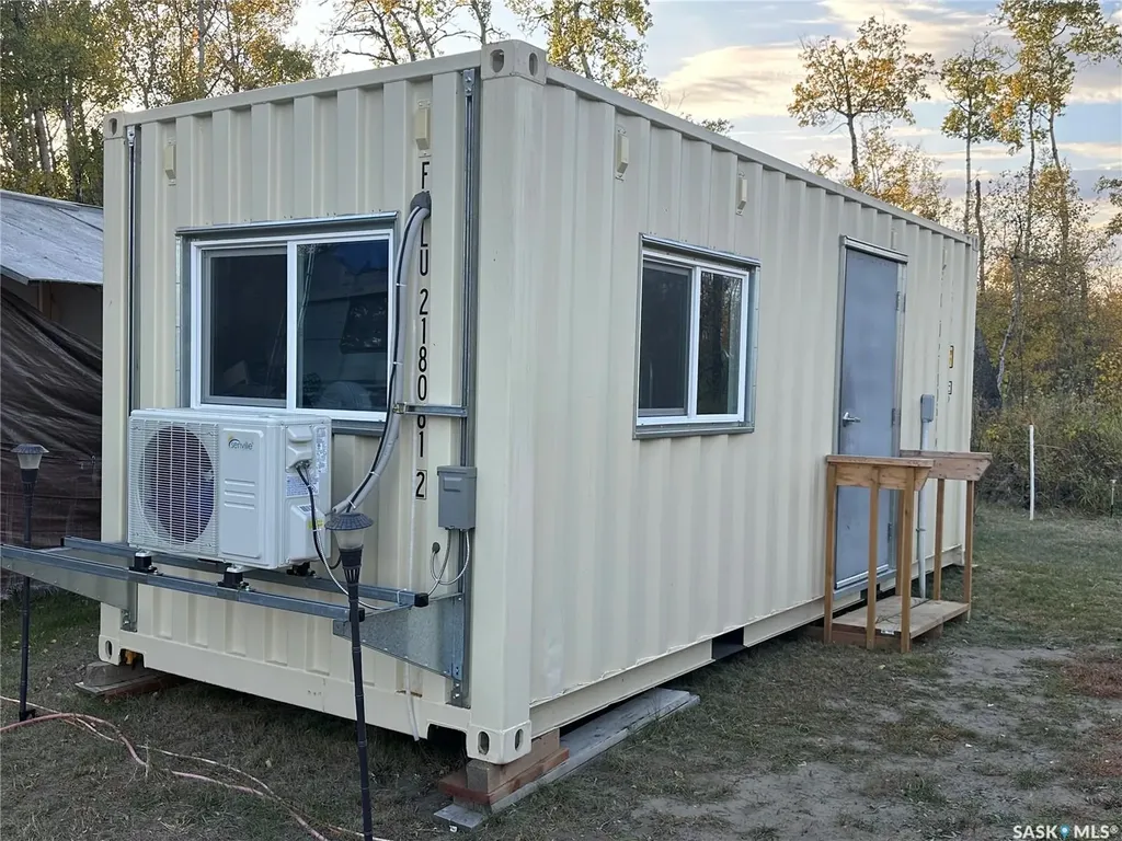 Rural Address Fish Creek Rm No. 402 SK S0K 3R0