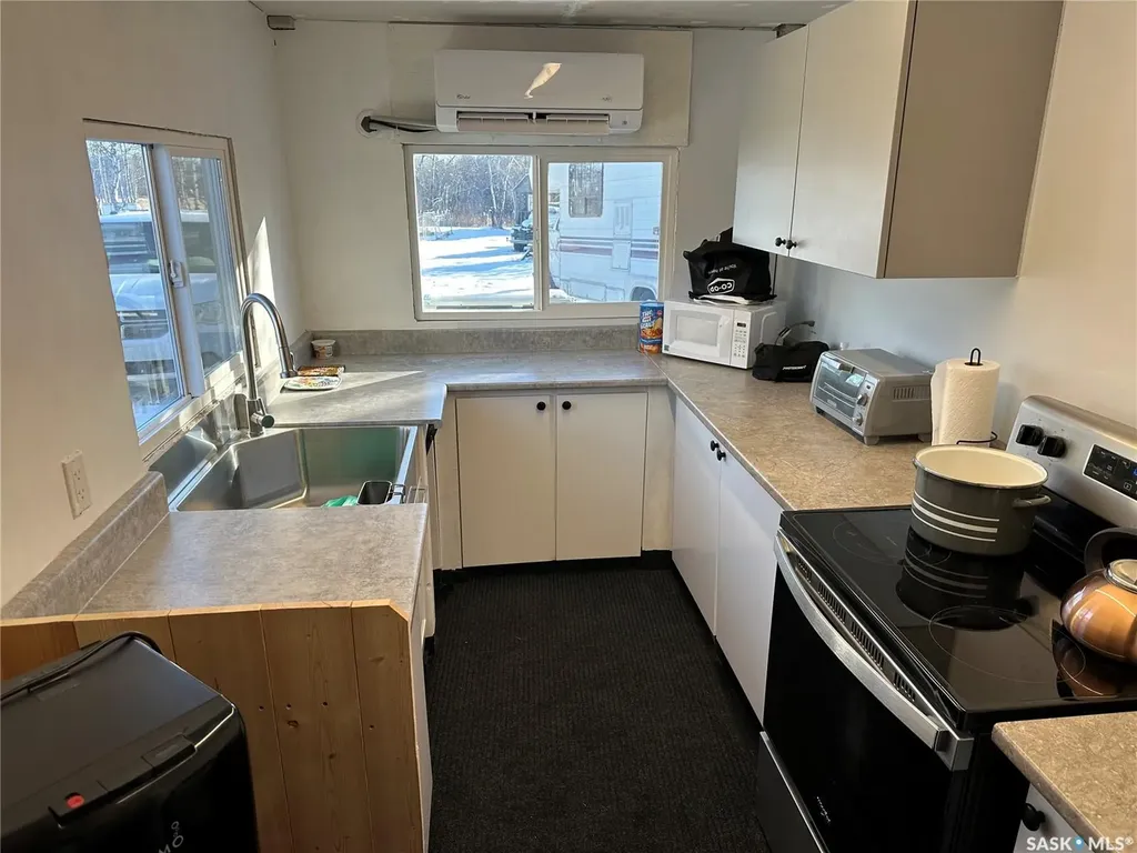 Rural Address Fish Creek Rm No. 402 SK S0K 3R0