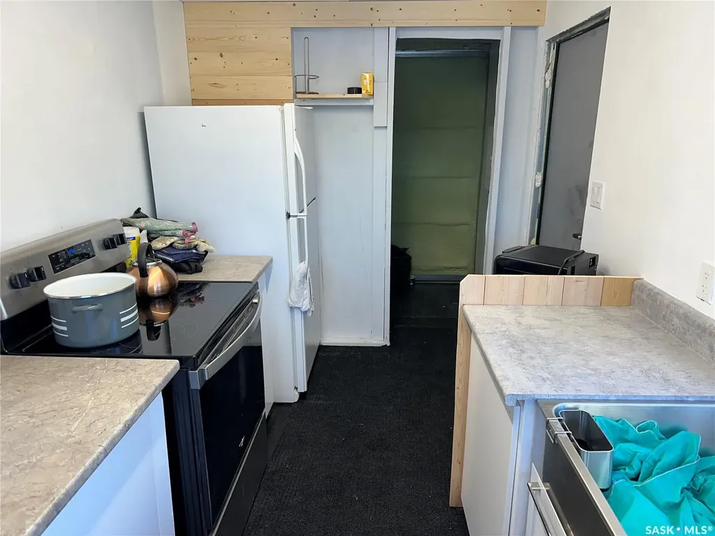 Rural Address Fish Creek Rm No. 402 SK S0K 3R0