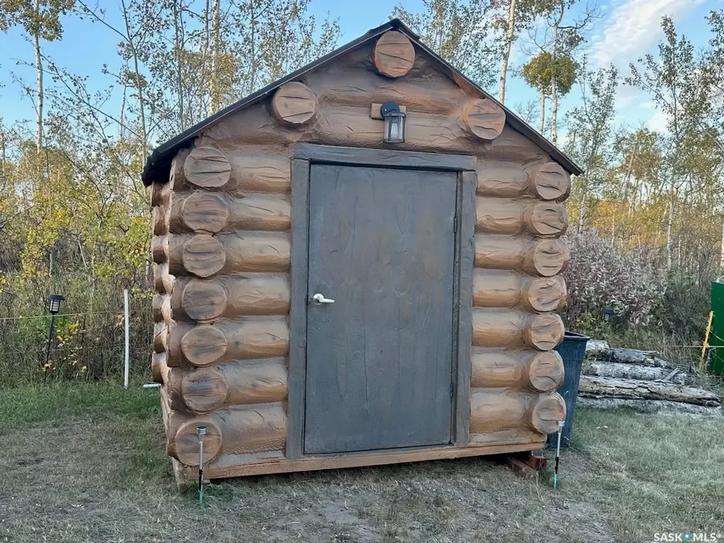 Rural Address Fish Creek Rm No. 402 SK S0K 3R0