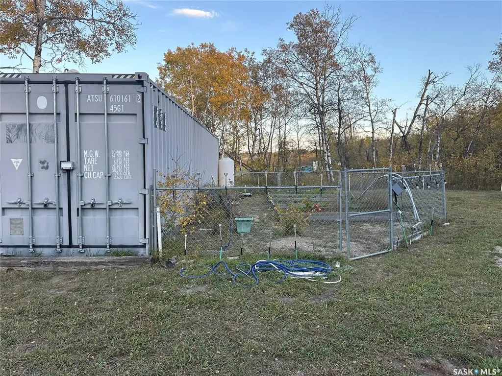 Rural Address Fish Creek Rm No. 402 SK S0K 3R0