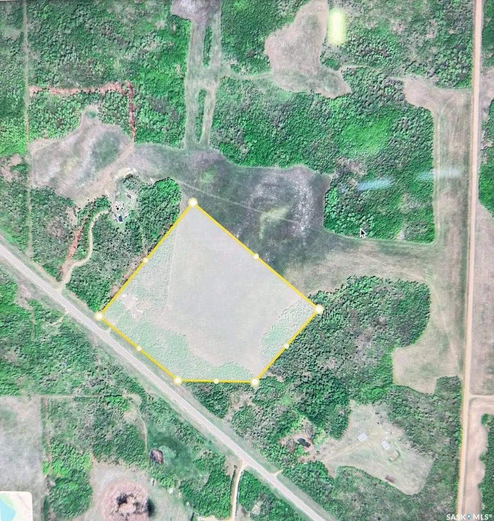 Rural Address Fish Creek Rm No. 402 SK S0K 3R0