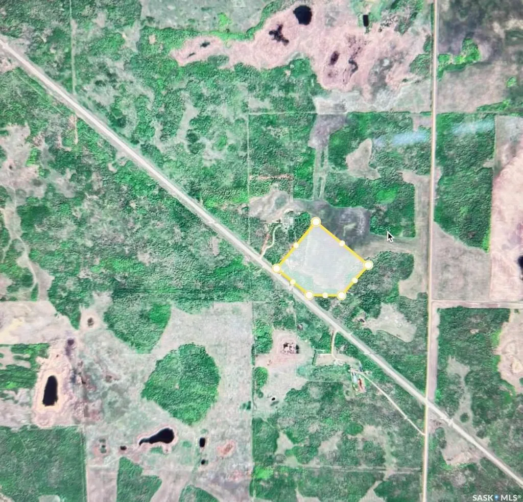 Rural Address Fish Creek Rm No. 402 SK S0K 3R0