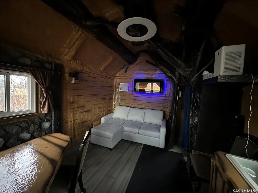 Rural Address Fish Creek Rm No. 402 SK S0K 3R0