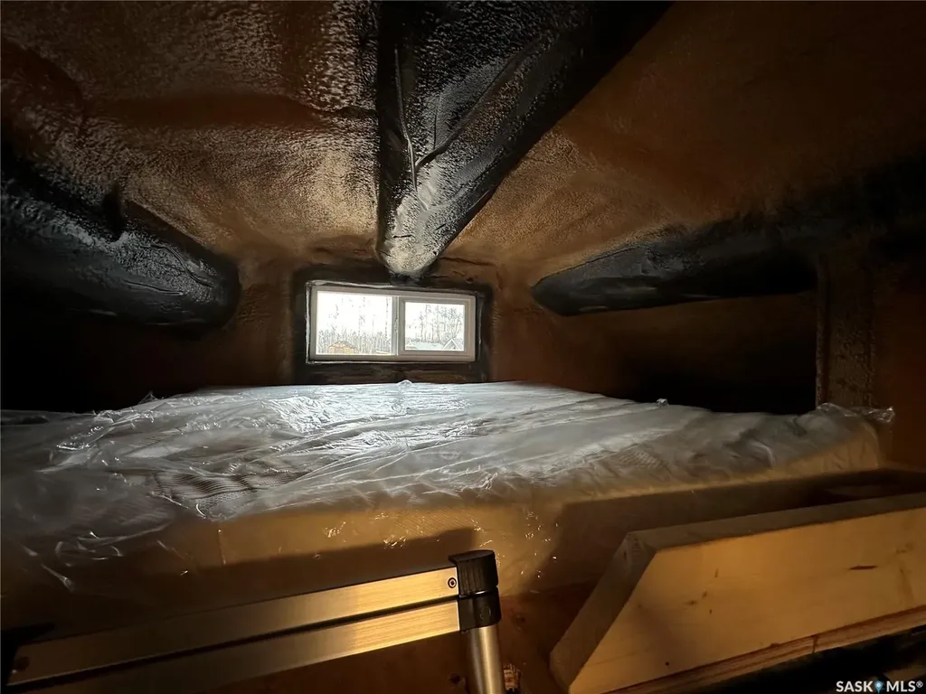 Rural Address Fish Creek Rm No. 402 SK S0K 3R0