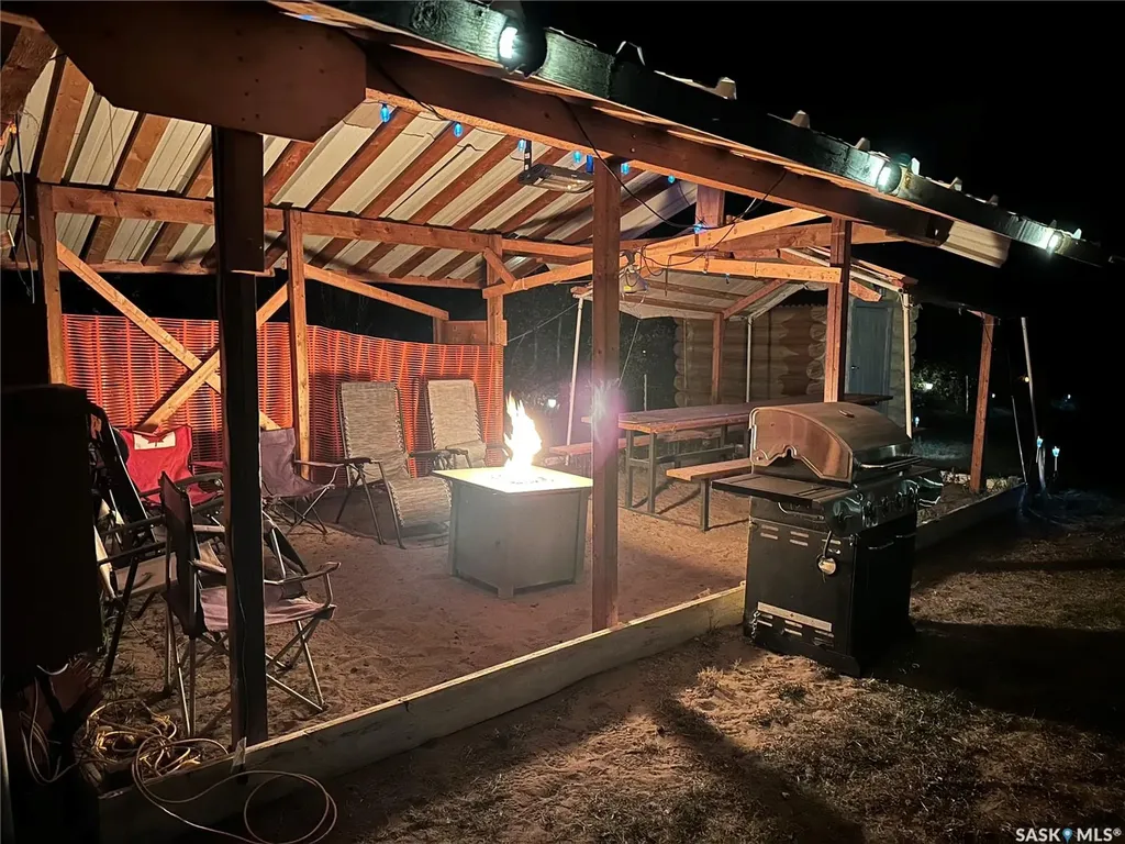 Rural Address Fish Creek Rm No. 402 SK S0K 3R0