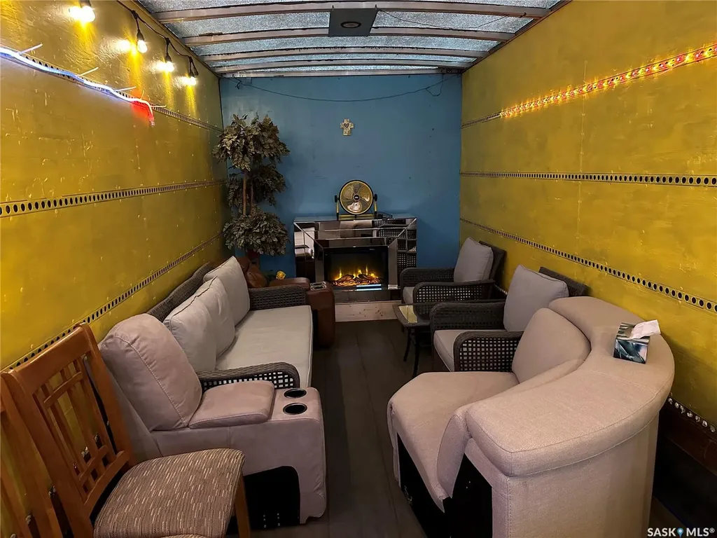 Rural Address Fish Creek Rm No. 402 SK S0K 3R0