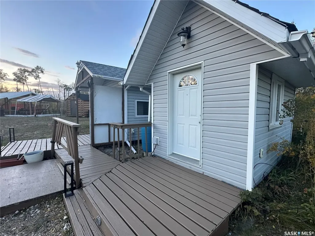 Rural Address Fish Creek Rm No. 402 SK S0K 3R0