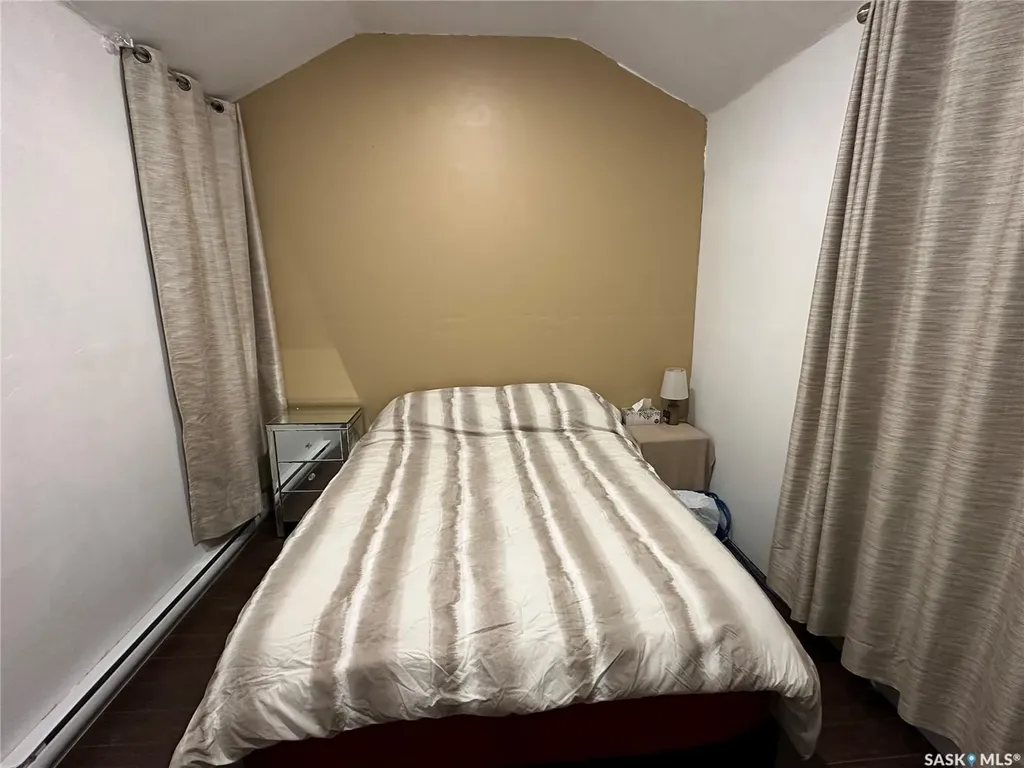 Rural Address Fish Creek Rm No. 402 SK S0K 3R0