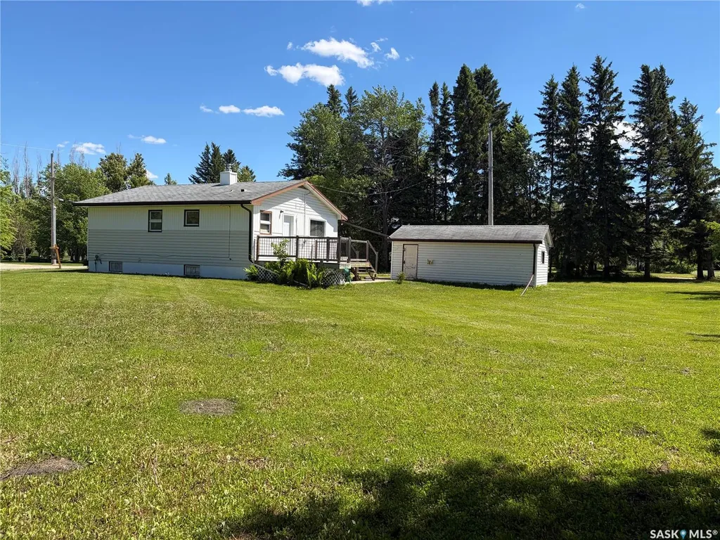 405 Nelson Avenue Rose Valley SK S0E 1M0