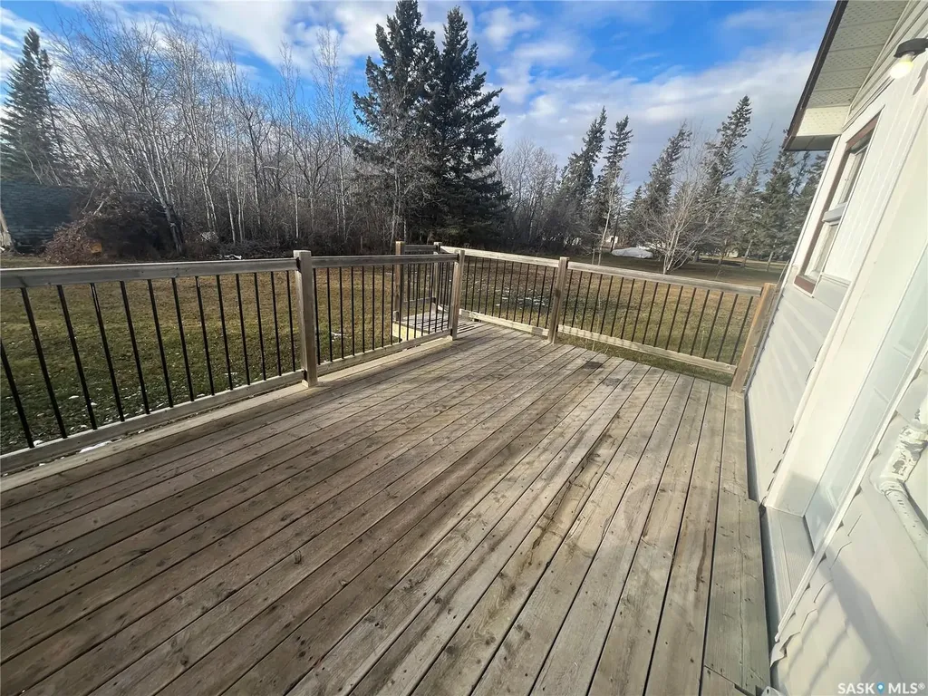 405 Nelson Avenue Rose Valley SK S0E 1M0