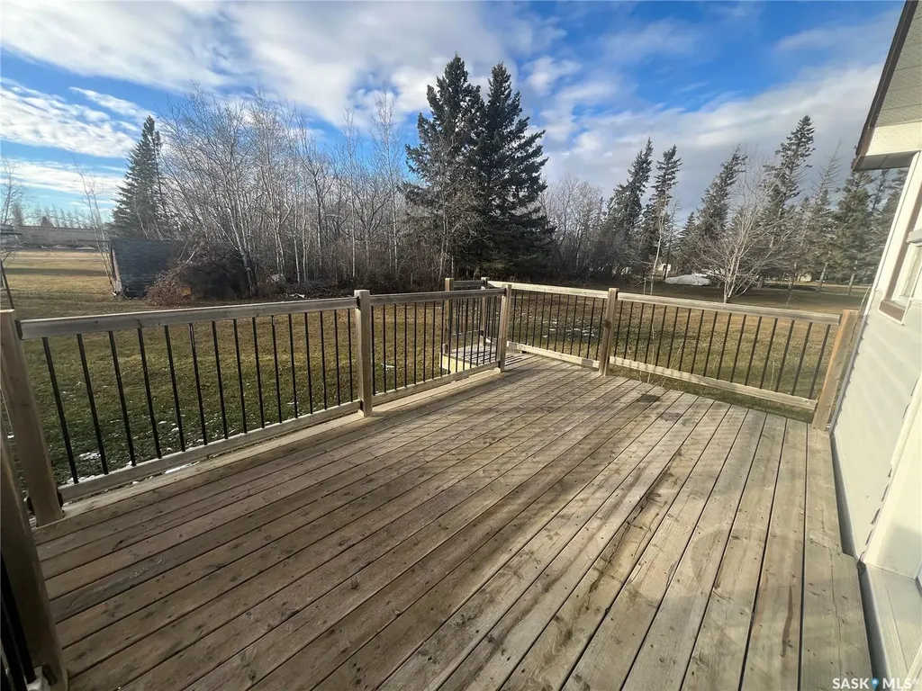405 Nelson Avenue Rose Valley SK S0E 1M0