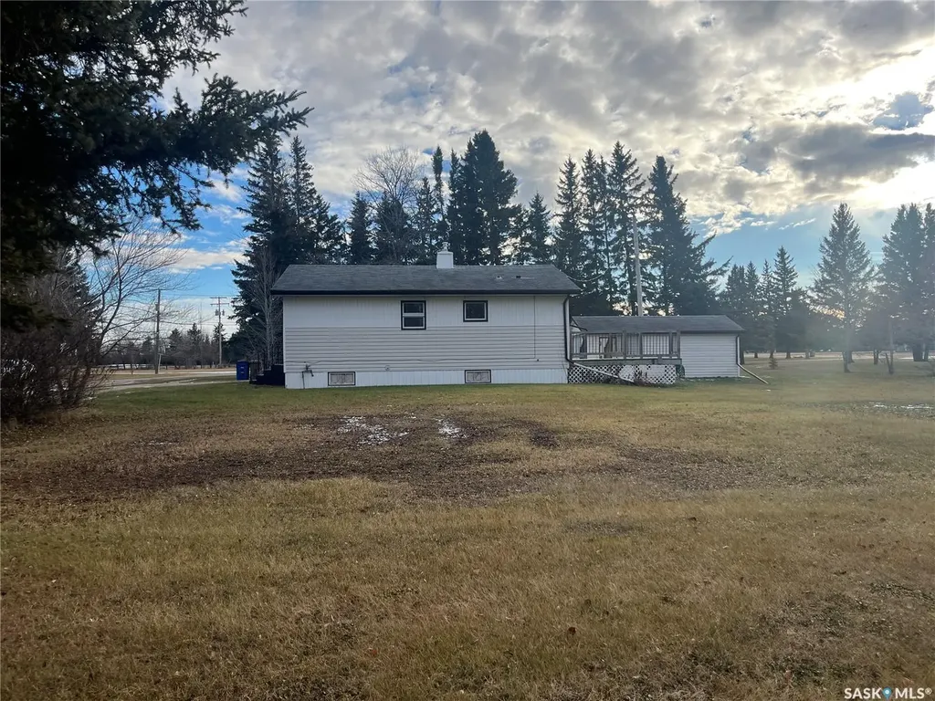 405 Nelson Avenue Rose Valley SK S0E 1M0