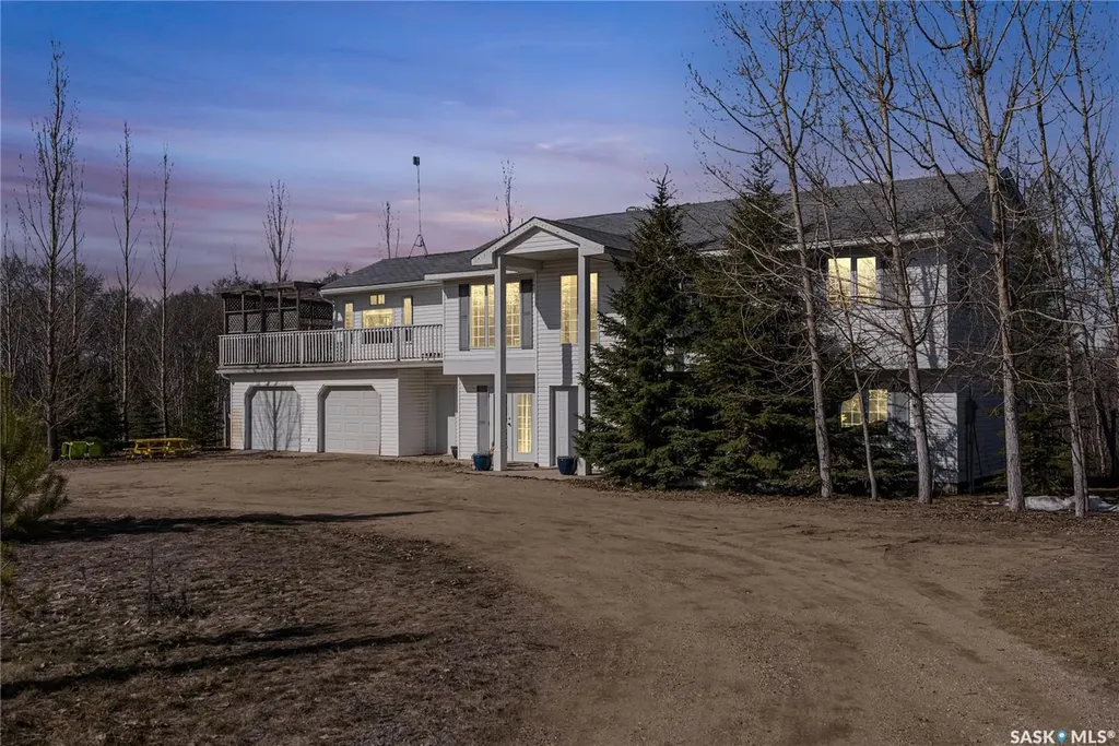 6 Mercier Place Dundurn Rm No. 314 SK S7C 0C9