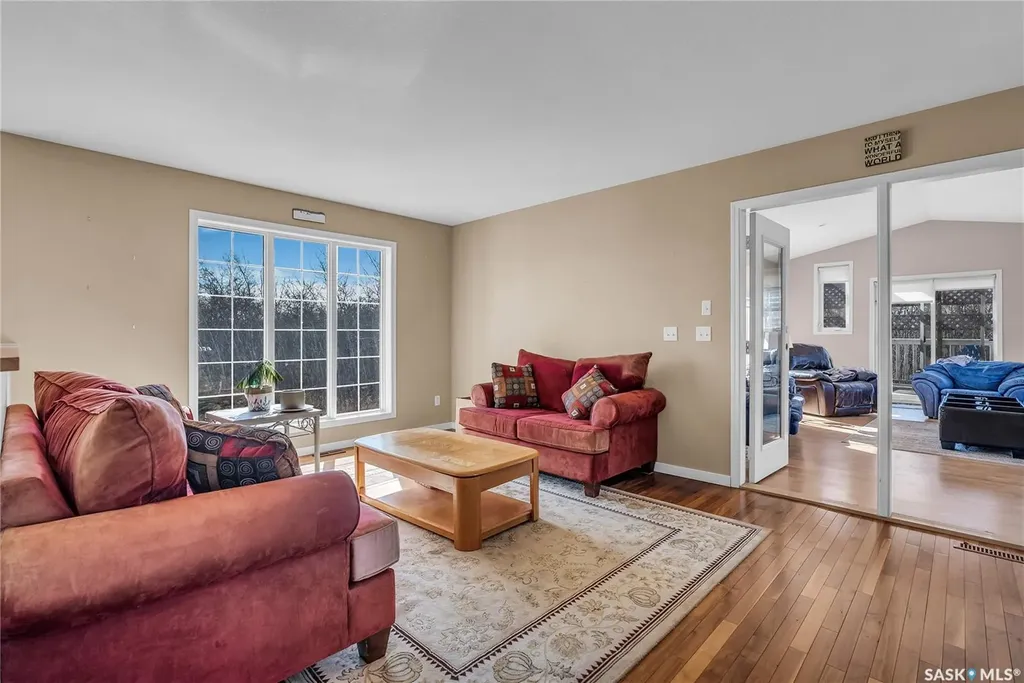 6 Mercier Place Dundurn Rm No. 314 SK S7C 0C9