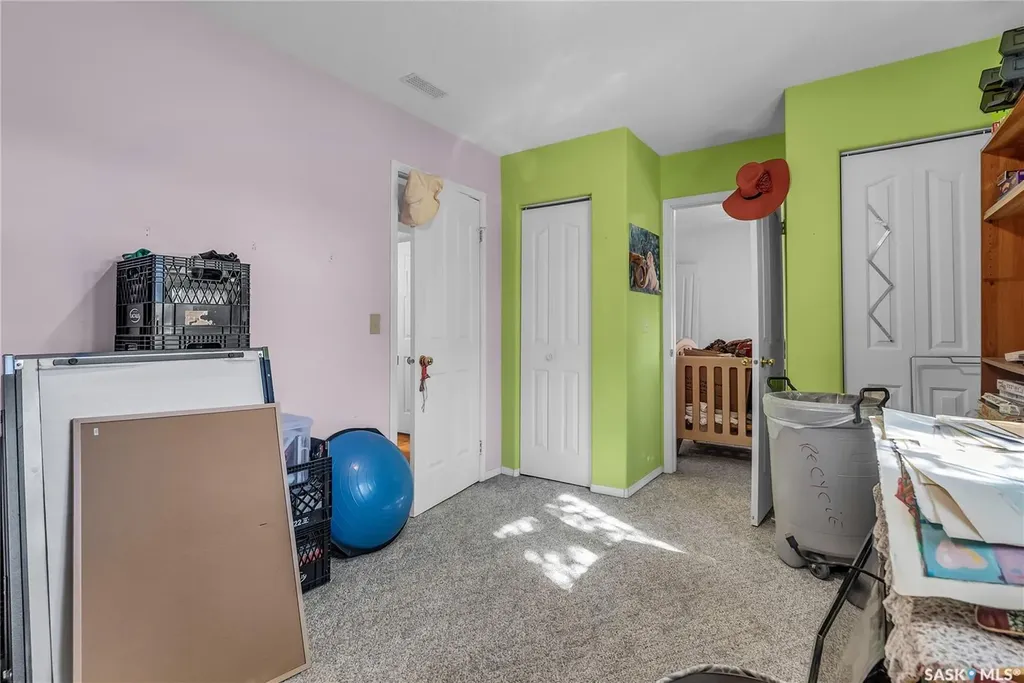 6 Mercier Place Dundurn Rm No. 314 SK S7C 0C9