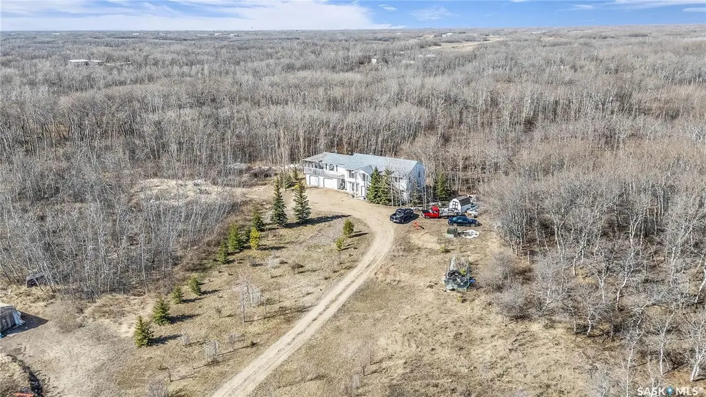 6 Mercier Place Dundurn Rm No. 314 SK S7C 0C9