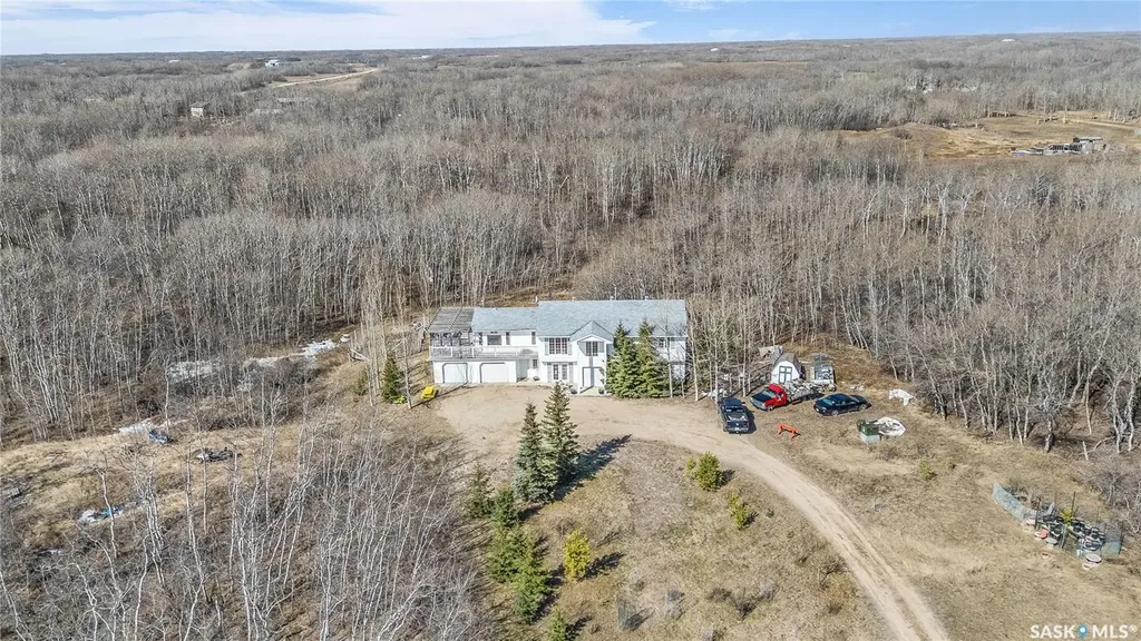 6 Mercier Place Dundurn Rm No. 314 SK S7C 0C9