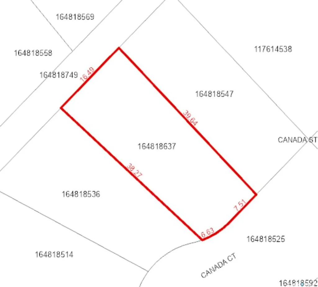 114 Canada Court Hanley SK S0G 2E0
