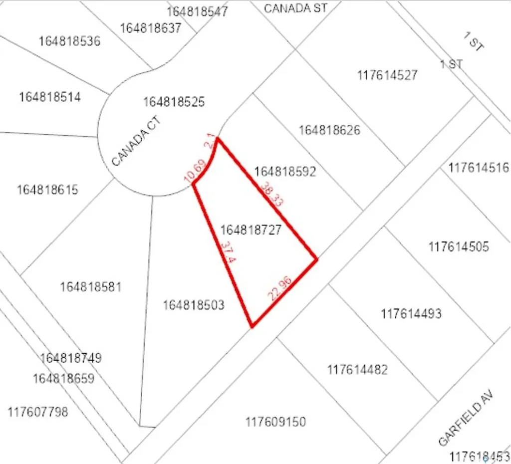 108 Canada Court Hanley SK S0G 2E0