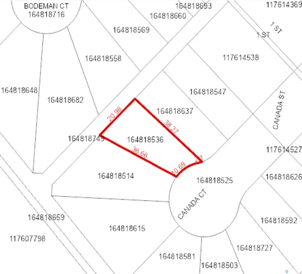 113 Canada Court Hanley SK S0G 2E0