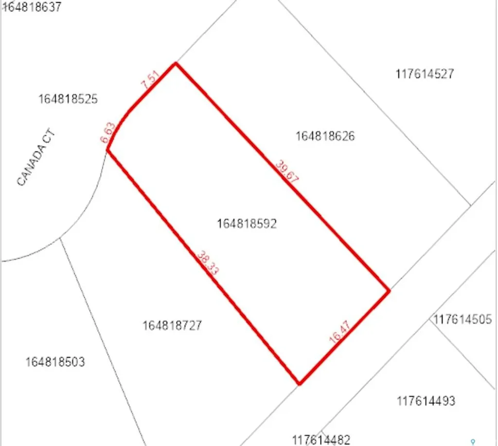 107 Canada Court Hanley SK S0G 2E0