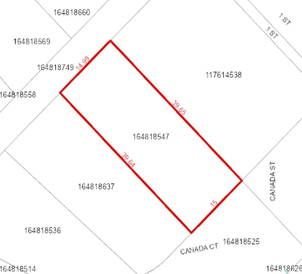 115 Canada Court Hanley SK S0G 2E0