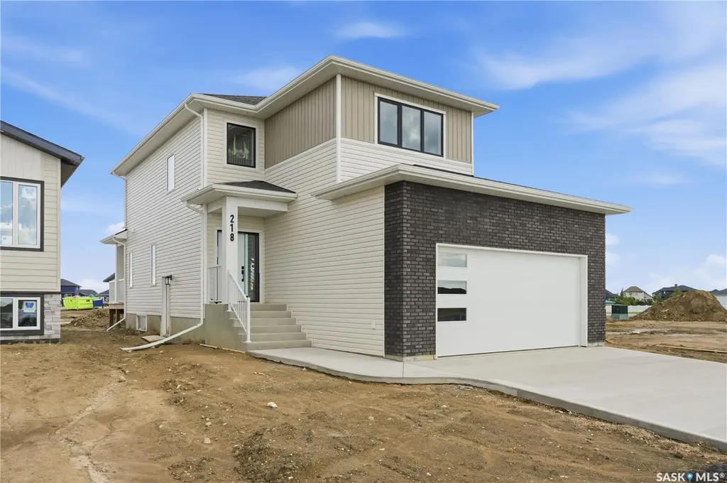 218 Veterans Drive Warman SK S0K 0A1