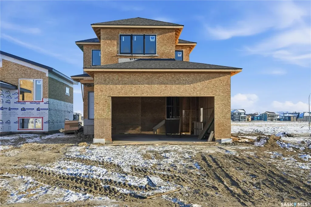 218 Veterans Drive Warman SK S0K 0A1