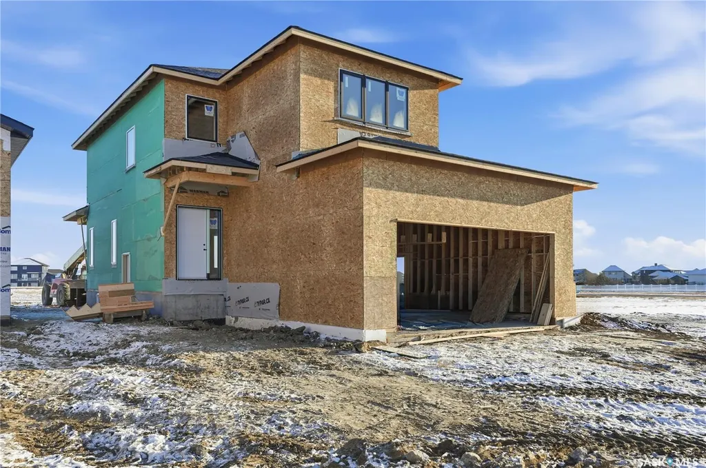218 Veterans Drive Warman SK S0K 0A1