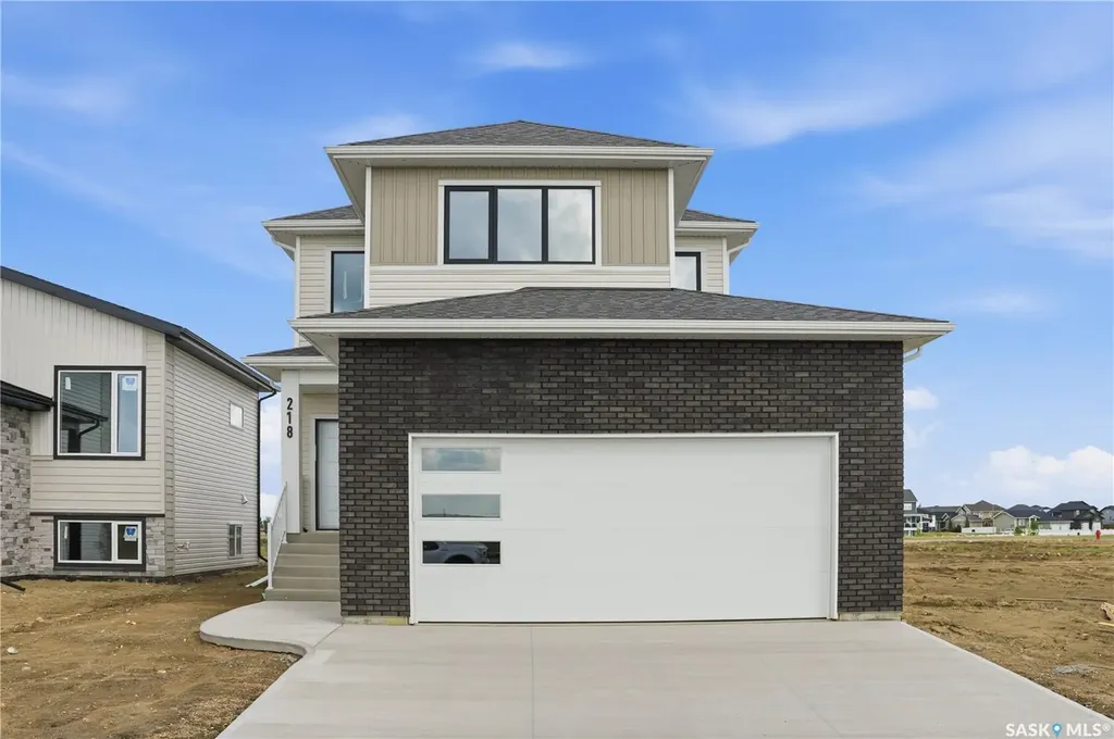 218 Veterans Drive Warman SK S0K 0A1
