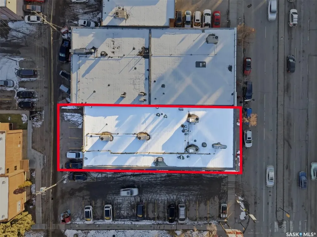 1005 Broadway Avenue Saskatoon SK S7N 1C1