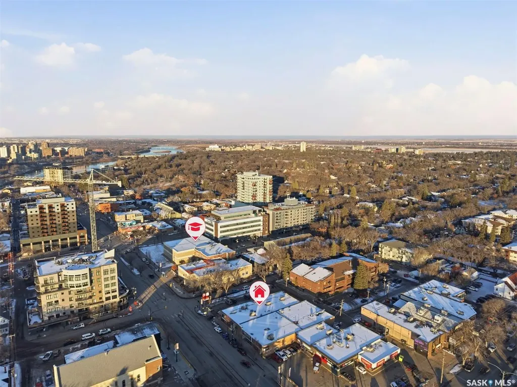 1005 Broadway Avenue Saskatoon SK S7N 1C1