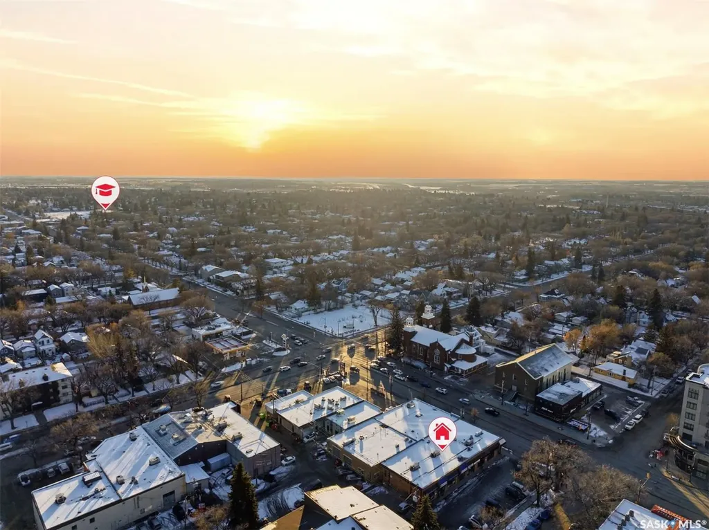 1005 Broadway Avenue Saskatoon SK S7N 1C1