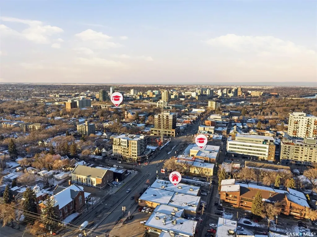 1005 Broadway Avenue Saskatoon SK S7N 1C1