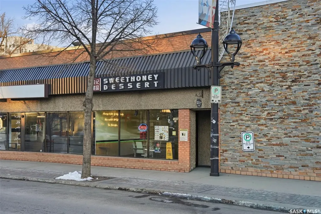 1005 Broadway Avenue Saskatoon SK S7N 1C1