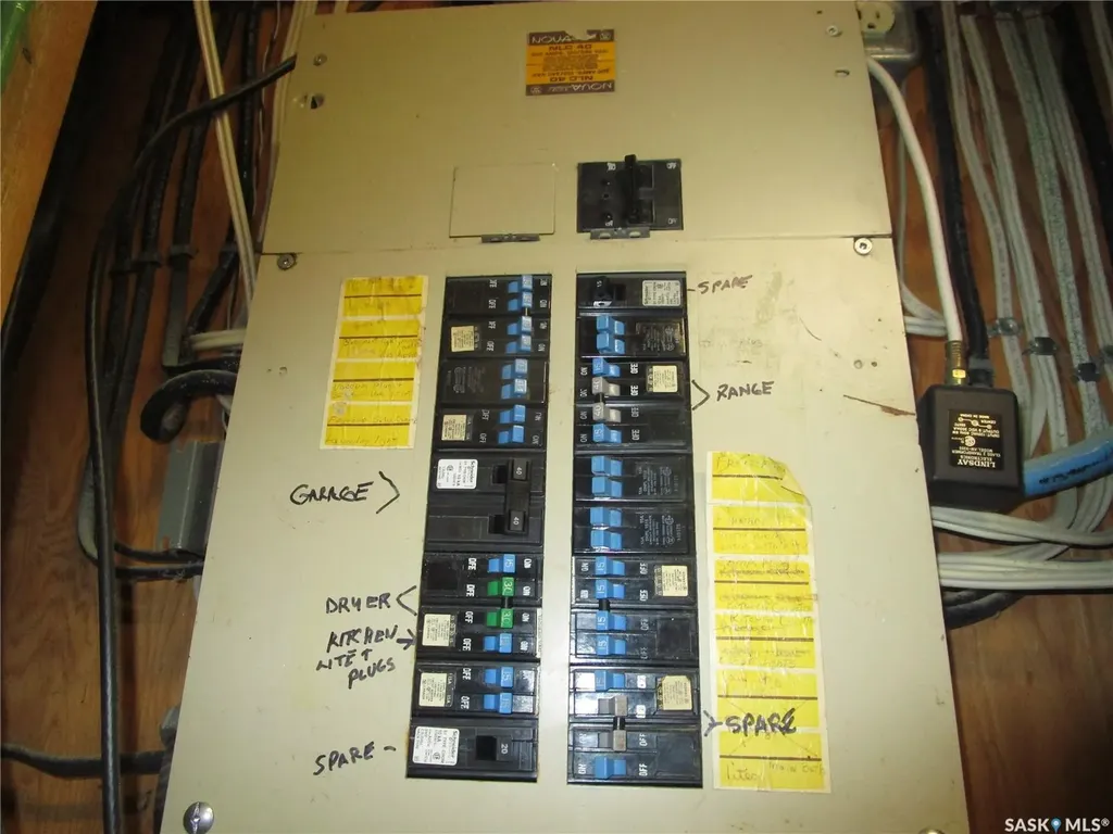 224 Crawford Avenue Coronach SK S0H 0Z0