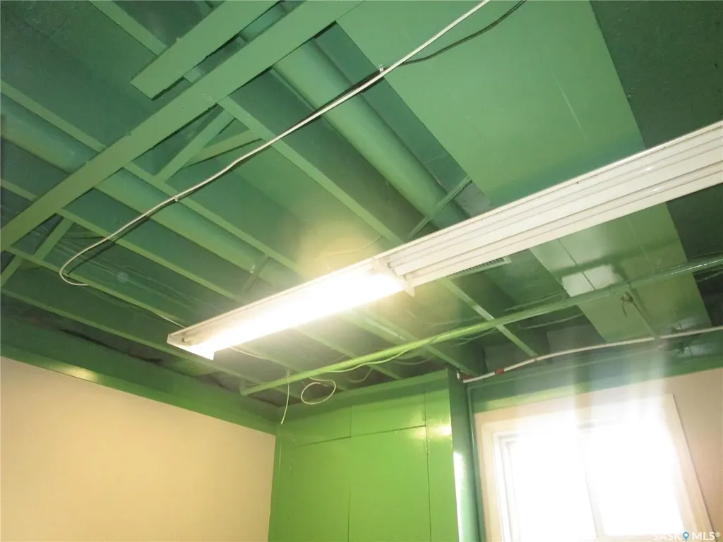 224 Crawford Avenue Coronach SK S0H 0Z0