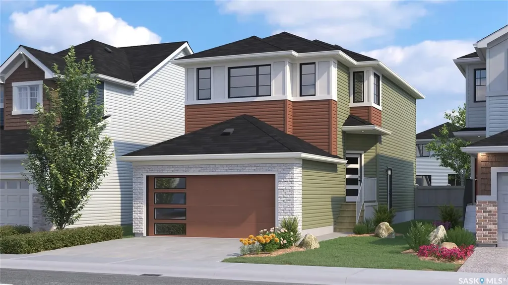 321 Veterans Drive Warman SK S0K 4S3