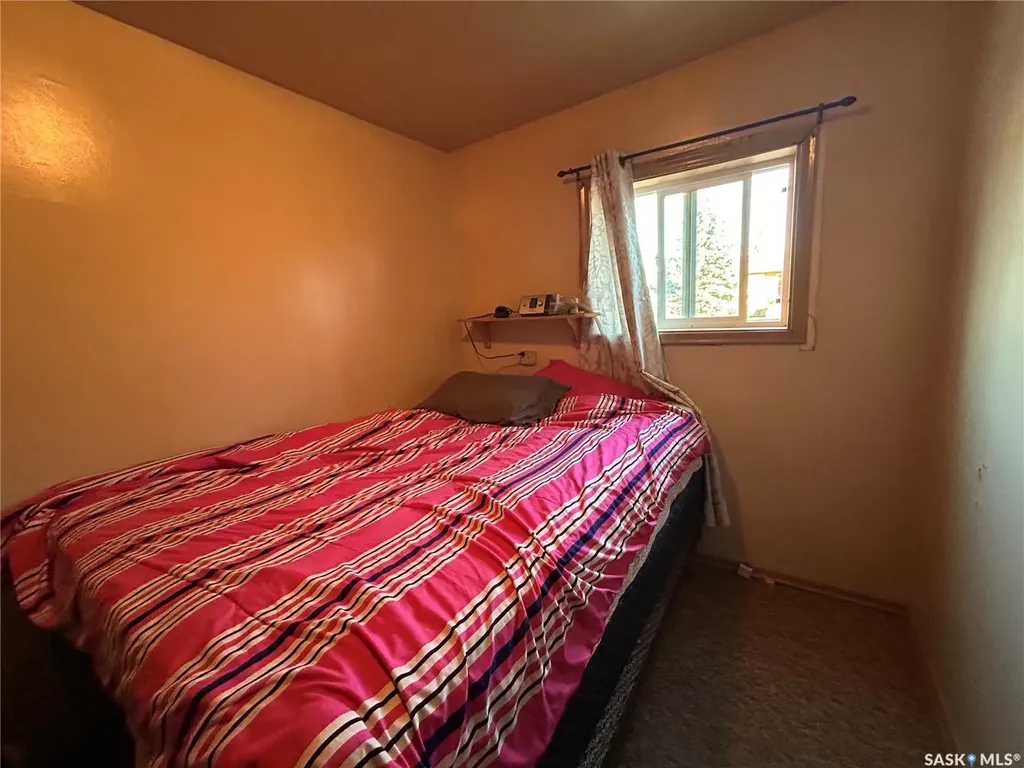 618 98th Avenue Tisdale SK S0E 1T0