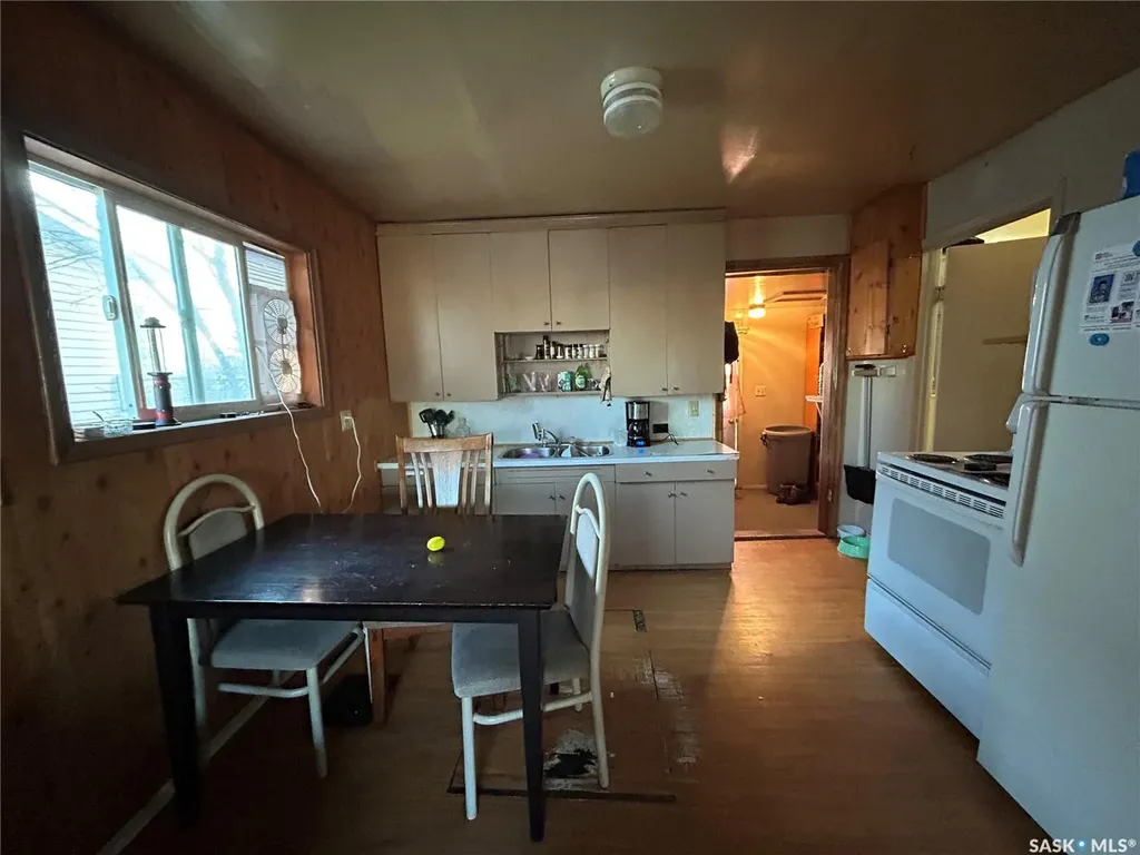 618 98th Avenue Tisdale SK S0E 1T0