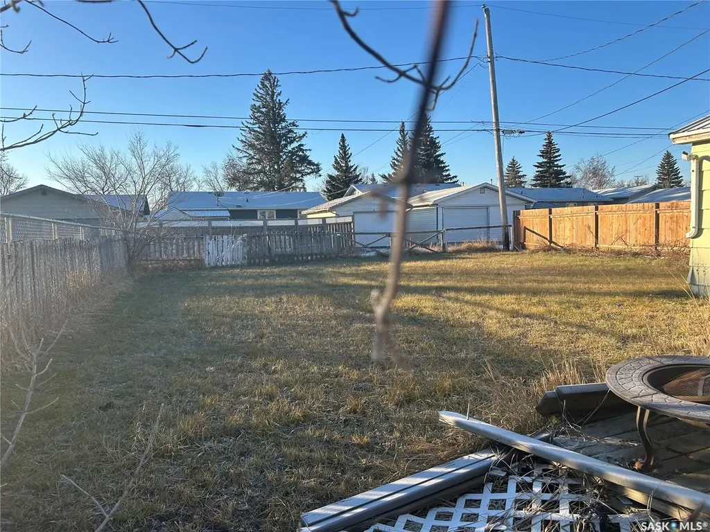 618 98th Avenue Tisdale SK S0E 1T0