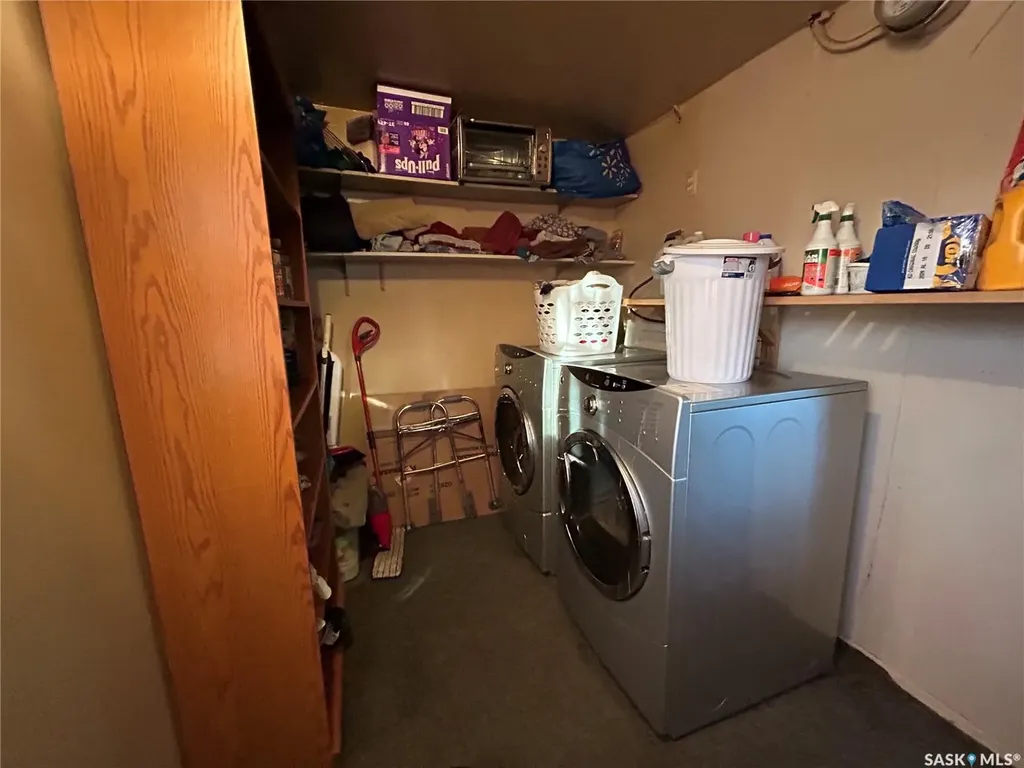 618 98th Avenue Tisdale SK S0E 1T0