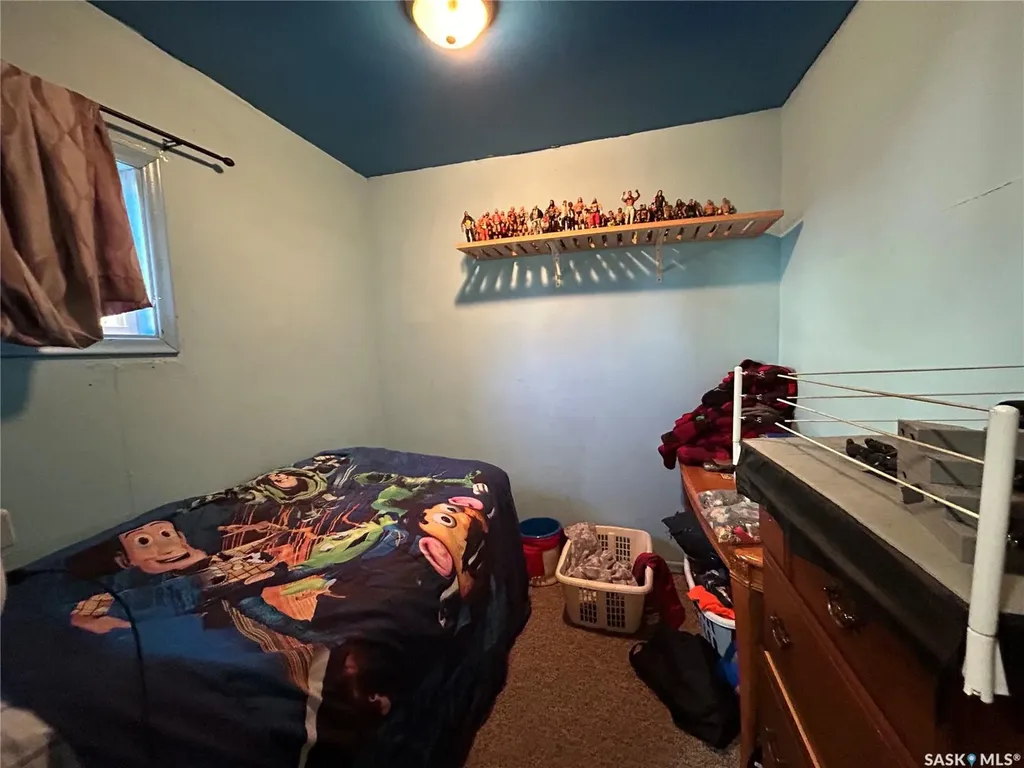618 98th Avenue Tisdale SK S0E 1T0