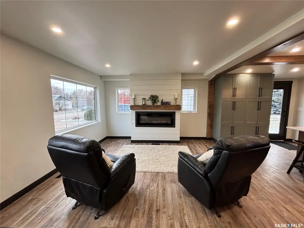 724 Street Annes Avenue Bruno SK S0K 0S0